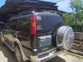 Selling 2nd Hand Ford Everest Automatic Diesel in Butuan-4