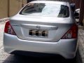 Selling Nissan Almera 2017 Manual Gasoline in Makati-4