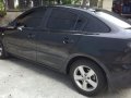 2nd Hand Mazda 3 2009 Automatic Gasoline for sale in Mandaluyong-3