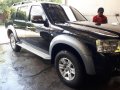 Selling Ford Everest 2008 Automatic Diesel in Quezon City-2
