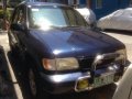 1997 Kia Sportage for sale in Manila-7