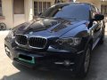 Sell 2nd Hand 2011 Bmw X6 in Mandaluyong-0