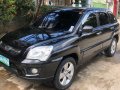 Kia Sportage 2010 Automatic Diesel for sale in Cebu City-2