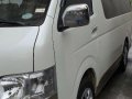 Selling 2nd Hand Toyota Grandia 2016 Manual Diesel in Tarlac City-2