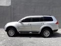 Selling Mitsubishi Montero 2011 Automatic Diesel in Mandaluyong-1