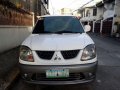 Mitsubishi Adventure 2004 for sale in Caloocan-7