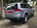 Selling 2nd Hand Mitsubishi Montero Sport in Davao City-2