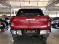 2nd Hand Toyota Hilux 2016 for sale in Makati-3