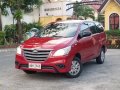 Selling Toyota Innova 2014 Manual Diesel in Caloocan-0