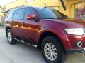 Selling Mitsubishi Montero Sport 2012 Automatic Diesel in Parañaque-0