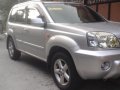 Selling 2nd Hand Nissan X-Trail 2006 at 130000 km in Quezon City-4