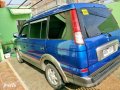 Mitsubishi Adventure 2015 Manual Diesel for sale in Bacoor-6