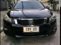 Selling Honda Accord 2010 in Marikina-0
