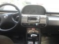 Selling 2nd Hand Nissan X-Trail 2006 at 130000 km in Quezon City-3