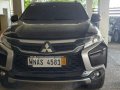 Selling Mitsubishi Montero 2017 at 40000 km in Biñan-6