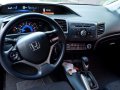 Honda Civic 2015 Automatic Gasoline for sale in Angono-2