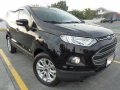 Sell 2nd Hand 2016 Ford Ecosport in Quezon City-7