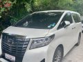 Used Toyota Alphard 2016 for sale in Taguig-7