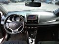 Selling Toyota Vios 2014 Automatic Gasoline in Manila-2