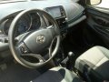 Selling 2nd Hand Toyota Vios 2016 in Ilagan-9