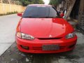 Mitsubishi Lancer 1997 Manual Gasoline for sale in Lingayen-4