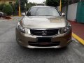 2009 Honda Accord for sale in Quezon City-6