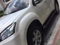 Selling Used Isuzu Mu-X 2017 Automatic Diesel at 40000 km in Pasay-1