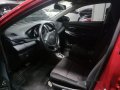 Red Toyota Vios 2018 for sale in Pasig -3