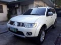 2nd Hand Mitsubishi Montero 2011 for sale in Quezon City-11