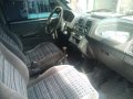 Used Mitsubishi Adventure 1999 Manual Diesel for sale in San Leonardo-9