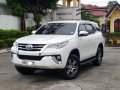 Used Toyota Fortuner 2017 for sale in Caloocan-0