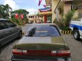 Toyota Corolla 1995 Manual Gasoline for sale in Santa Rosa-3