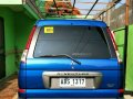 Mitsubishi Adventure 2015 Manual Diesel for sale in Bacoor-0