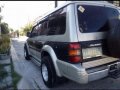 1998 Mitsubishi Pajero for sale in General Trias-4