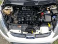 Selling Ford Fiesta 2012 Automatic Gasoline in Bocaue-0