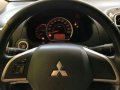 Mitsubishi Mirage G4 2014 Automatic Gasoline for sale in Angono-9