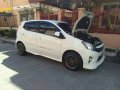 2nd Hand Toyota Wigo 2016 for sale in Bacoor -4