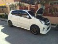 2nd Hand Toyota Wigo 2016 for sale in Bacoor -0