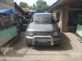 Used Mitsubishi Adventure 1999 Manual Diesel for sale in San Leonardo-11