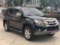 Used Isuzu Mu-X 2015 for sale in Valenzuela-7