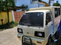 Suzuki Multi-Cab 2007 Manual Gasoline for sale in Pateros-4