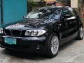 Bmw 118I 2009 Automatic Gasoline for sale in Pateros-7