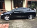 Honda Civic 2008 Automatic Gasoline for sale in Bacacay-2