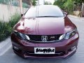 Honda Civic 2015 Automatic Gasoline for sale in Angono-1