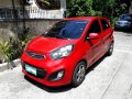 Used Kia Picanto 2013 for sale in Quezon City-8