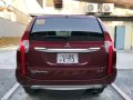 2nd Hand Mitsubishi Montero Sport 2017 at 9000 km for sale-1