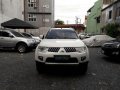 Mitsubishi Montero Sport 2012 Automatic Diesel for sale in Mandaluyong-8