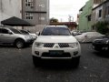 Mitsubishi Montero Sport 2012 Automatic Diesel for sale in Mandaluyong-2