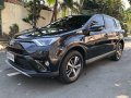 Selling Toyota Rav4 2016 Automatic Gasoline in Quezon City-7