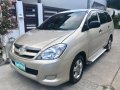 Sell 2nd Hand 2008 Toyota Innova in Parañaque-10